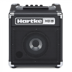 Hartke HD15 Amplificatore...