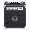 Hartke HD15 Amplificatore combo per Basso 15W 1x6.5"
