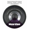 HARTKE HD25 COMBO PER BASSO 1X8 25W con uscita cuffie