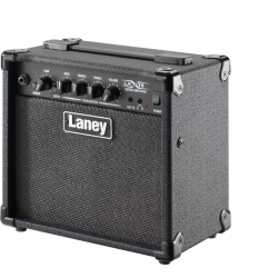 Laney LX15 - nuovo combo 2x5" per chitarra - 15W