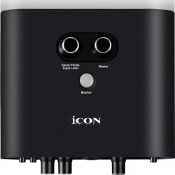 ICON DUO22 LIVE - INTERFACCIA AUDIO USB 2.0