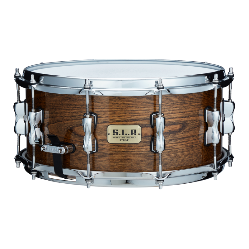 Tama LGH1465E-GNE G-Hickory SLP Limited Edition rullante 14X6,5 Gloss Natural Elm