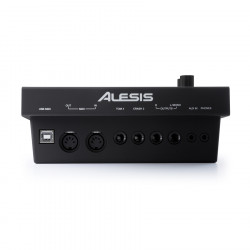 ALESIS - CRIMSON II KIT SPECIAL EDITION batteria elettronica completa