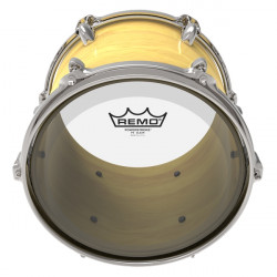 REMO POWERSTROKE 4 CLEAR 10"