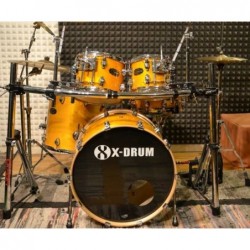 X Drum Prostage II Pro...