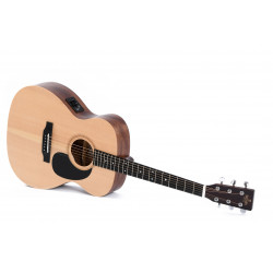 Sigma 000ME chitarra acustica elettrificata nuova imballata