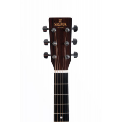 Sigma 000ME chitarra acustica elettrificata