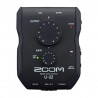 Zoom U22 SCHEDA AUDIO 24Bit/96kHz PER PC/MAC/IPAD