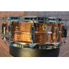 LUDWIG LC660K HAMMERED COPPER PHONIC rullante in rame