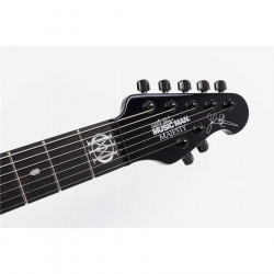 Music Man Majesty 7 Wisteria Blossom chitarra elettrica disponibile nuova imballata