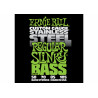 ERNIE BALL 2842 Regular Slinky Stainless Steel corde basso 50-105