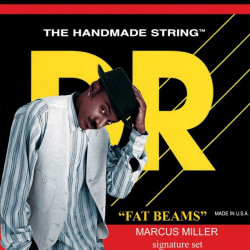 Dr Strings Fat-Beams MM5-45...