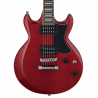 Ibanez GAX30-TCR Transparent Cherry chitarra elettrica
