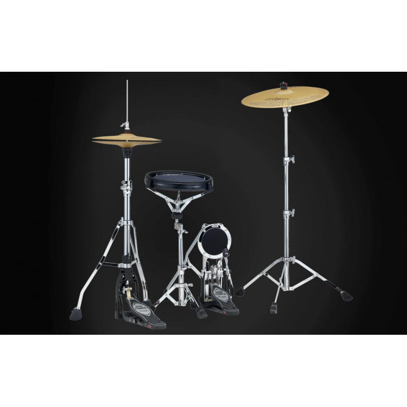 TAMA TTK2S TRUE TOUCH TRAINING KIT 2PC