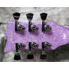 ESP E-II Eclipse DB - Purple Sparkle - chitarra elettrica Made in Japan