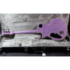 ESP E-II Eclipse DB - Purple Sparkle - chitarra elettrica Made in Japan
