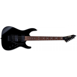 LTD KH-202 BLACK chitarra...