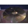 CENTENT CYMBALS 22" TANG RIDE ROCK IN B20