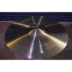 Centent Cymbals 20" Sparks...