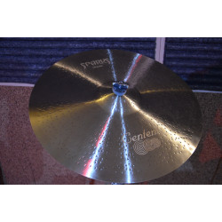 CENTENT CYMBALS 19" SPARKS...