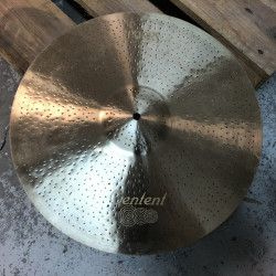 CENTENT CYMBALS 18" SPARKS...