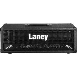 Laney LX120H 120W 2 CANALI CON RIVERBERO Testata per chitarra