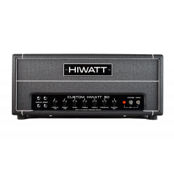 Hiwatt Custom 50 DR504...