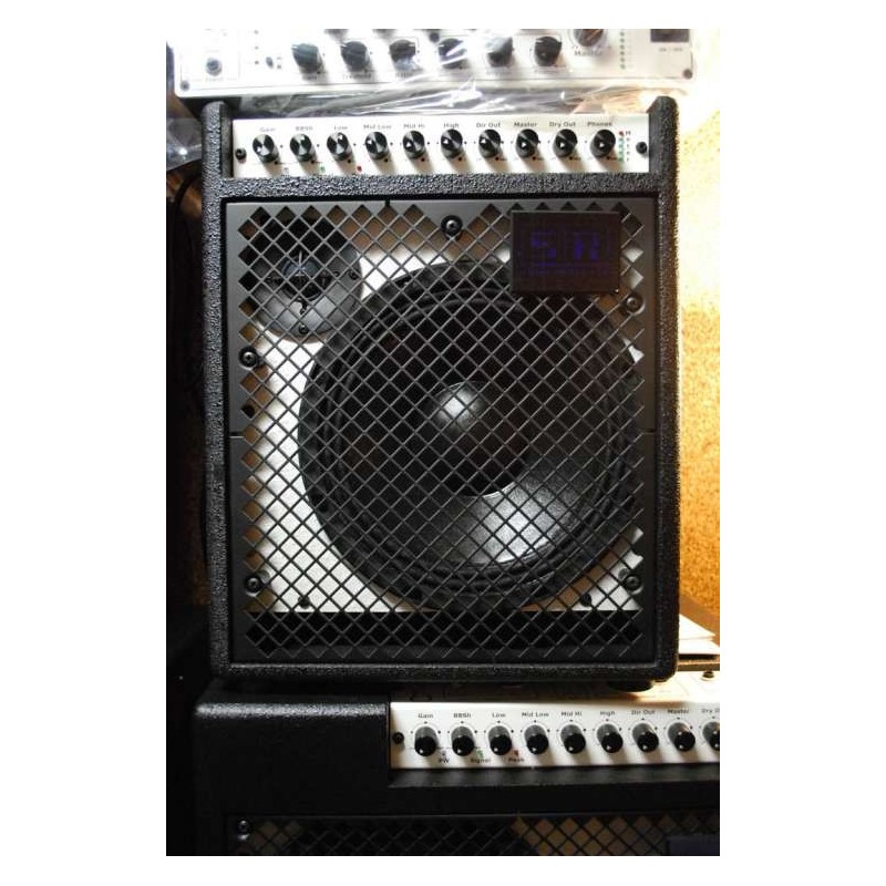 SR Technology Bass Fidelity 10" combo amplificatore per basso 300w PRODOTTO  IN OFFERTA