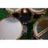 DW Collector 's Batteria Satin Specialty 20x20/10x8/12x9/16x16/14x5 Hardware Gold