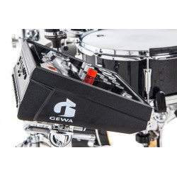 GEWA G3 Club 5 SE Batteria Elettronica Set E-Drum  nuova imballata disponibile