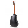 Ovation Celebrity Traditional CS24 Mid Cutaway chitarra acustica