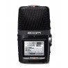 Zoom H2N - REGISTRATORE 4 TRACCE - USB C/SCHEDA SD 2GB.