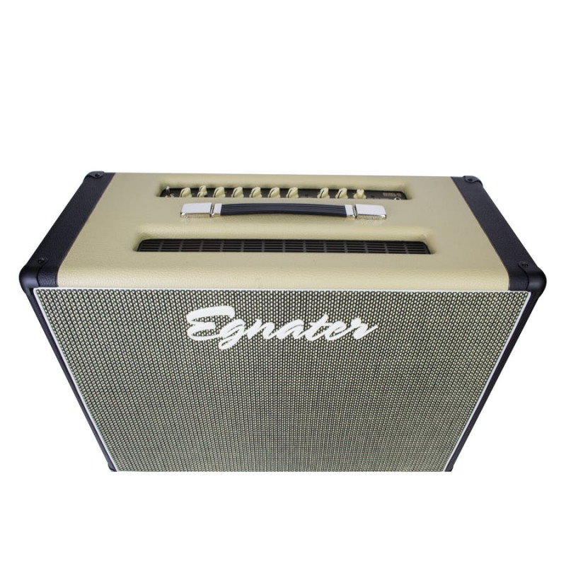 Egnater Amplification Rebel 30 212,con 2 coni Diversi 2x12