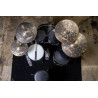 ZILDJIAN SD4680 S Dark Cymbal Pack 14/16/18/20 nuovi imballati Spedizione inclusa