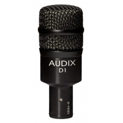 Audix D1 microfono...