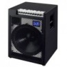 SR Technology Bass Fidelity Combo 15" amplificatore per basso 500w nuovo disponibile