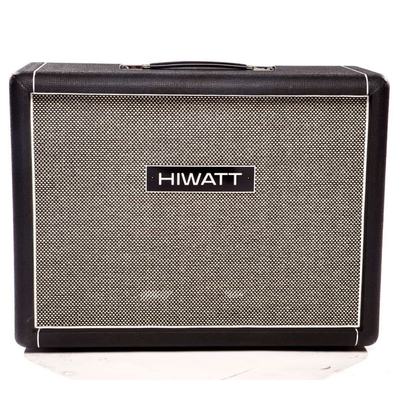 Hiwatt SE2121C 2x12 Cab cassa 150watt per chitarra - disponibile