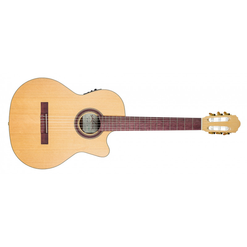 Kremona Sofia S65CW chitarra classica elettrificata
