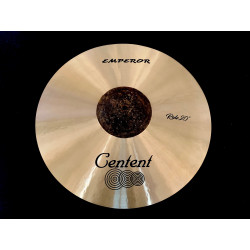 Centent Cymbals serie Emperor Ride 20" nuovo imballato