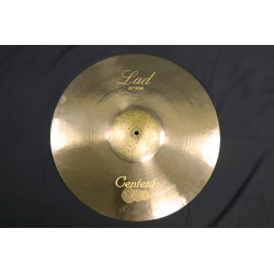 Centent Cymbals serie LAD...