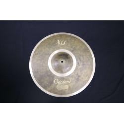 Centent Cymbals serie XTT...