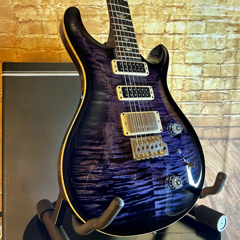 PRS STUDIO PURPLE IRIS chitarra elettrica disponibile nuova imballata