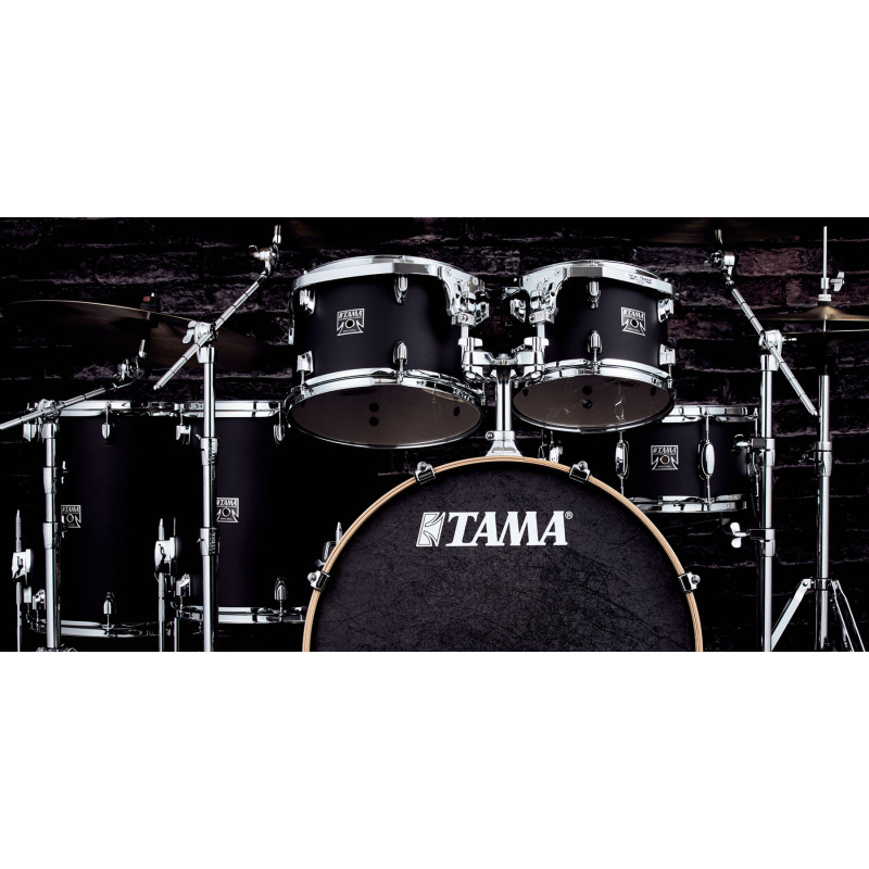 TAMA CL62RS-FBK Superstar Classic limited edition 22/10/12/14/16 Rullante