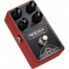 Mesa Boogie Nuovo Pedale TONE BURST CLEAN BOOST PEDAL.