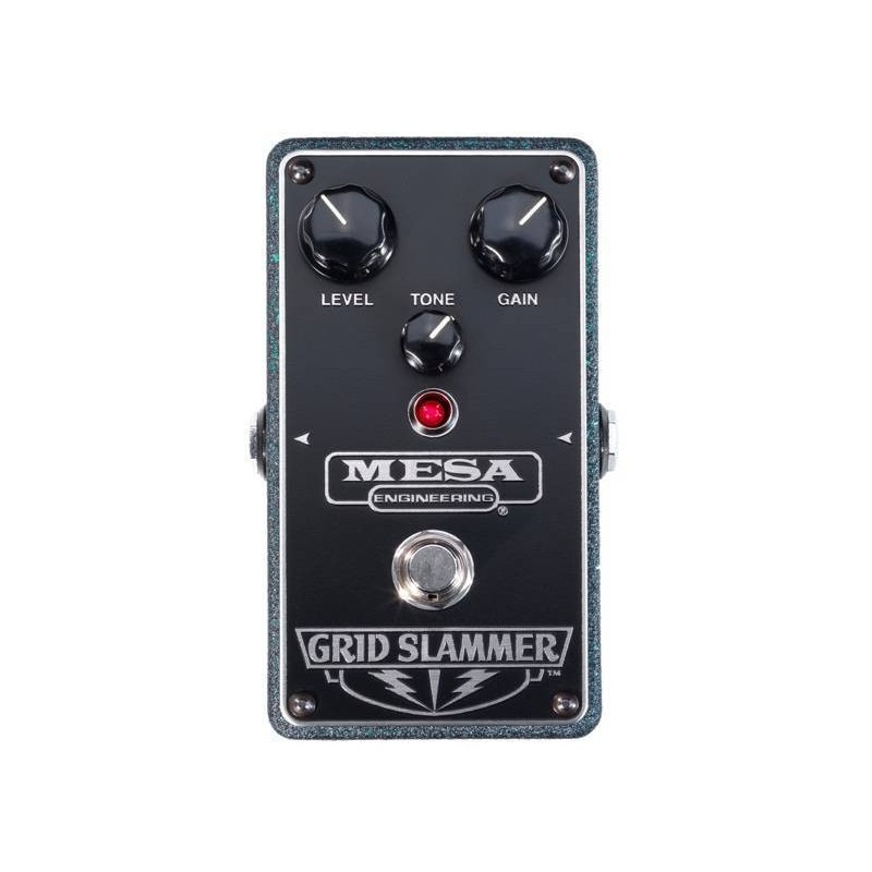 Mesa Boogie GRID SLAMMER OVERDRIVE PEDAL Pedale Distorsione DISPONIBILE