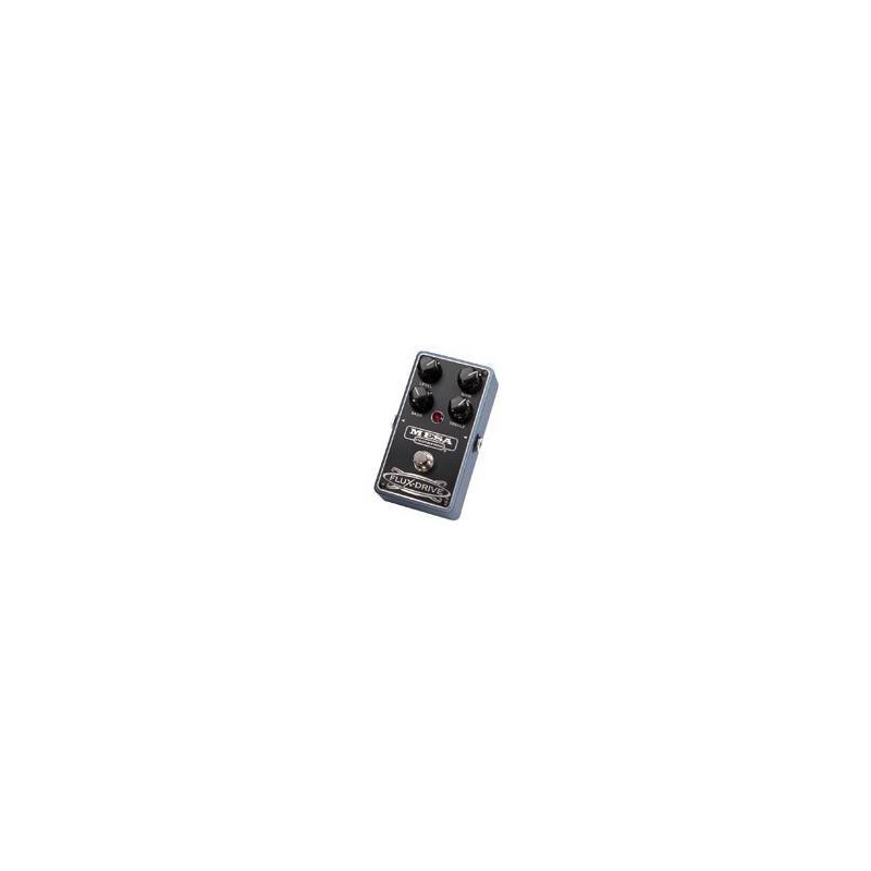 Mesa Boogie FLUX-DRIVE OVERDRIVE PEDAL pedale distorsore DISPONIBILE