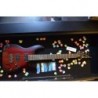 Ibanez S421 BBS BLACKBERRY SUNBURST chitarra elettrica nuova imballata