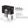 Zoom H4NSP SIMPLE PACKAGE REGISTRATORE 4 TRACCE INTERFACCIA USB