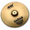 Sabian AAX SPLASH 10" Nuovo Imballato , Spedizione Omaggio