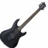Vgs Guitars Chitarra elettrica Stage One Select Satin black. Spedizione Omaggio